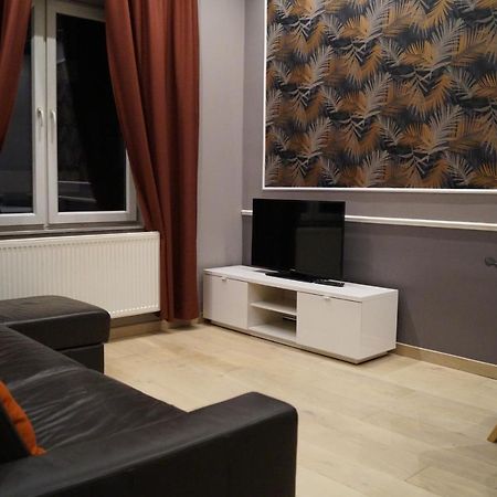 בריסל Classy Apartment At European Quarter 2 מראה חיצוני תמונה