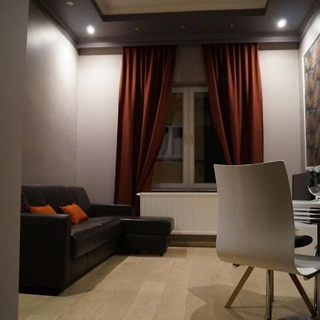 בריסל Classy Apartment At European Quarter 2 מראה חיצוני תמונה