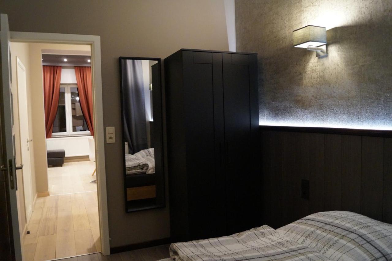 בריסל Classy Apartment At European Quarter 2 מראה חיצוני תמונה