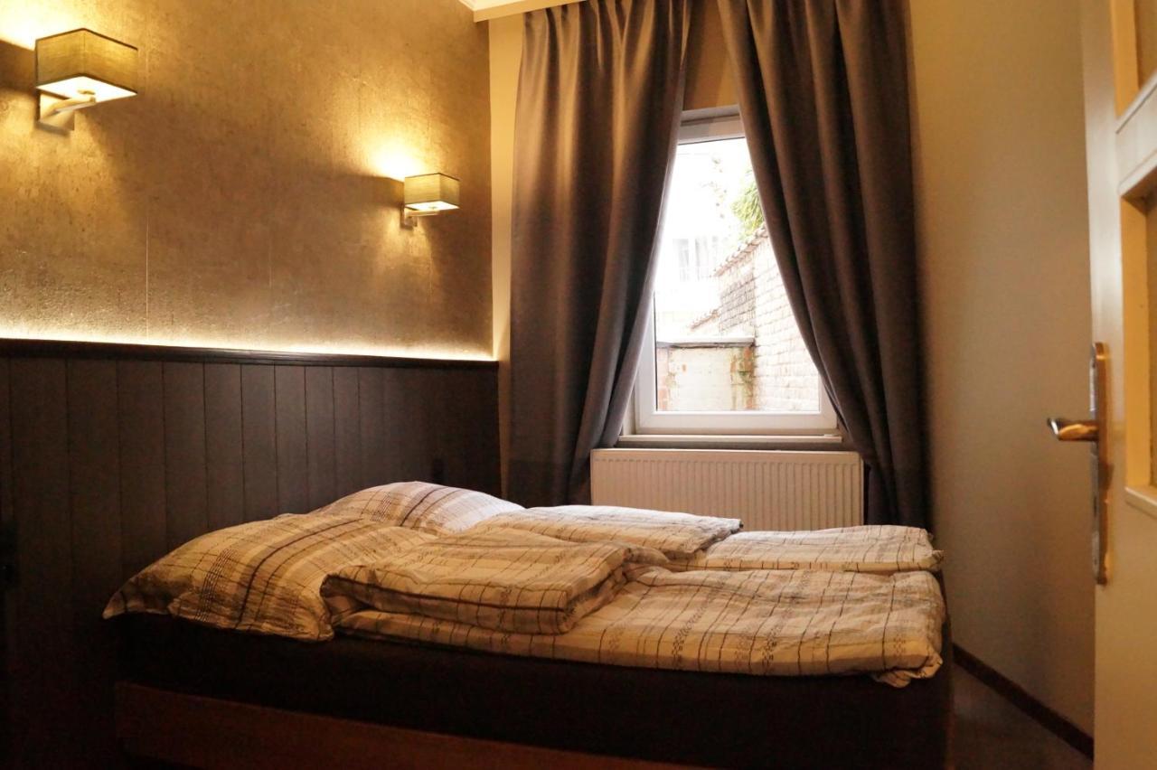 בריסל Classy Apartment At European Quarter 2 מראה חיצוני תמונה