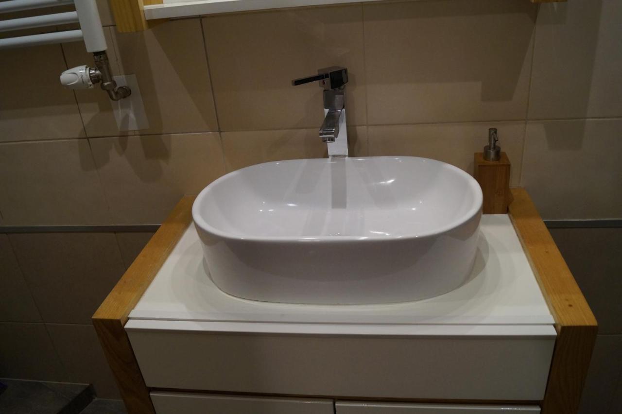בריסל Classy Apartment At European Quarter 2 מראה חיצוני תמונה
