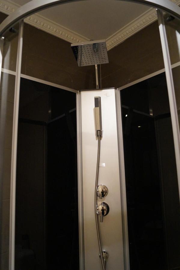 בריסל Classy Apartment At European Quarter 2 מראה חיצוני תמונה