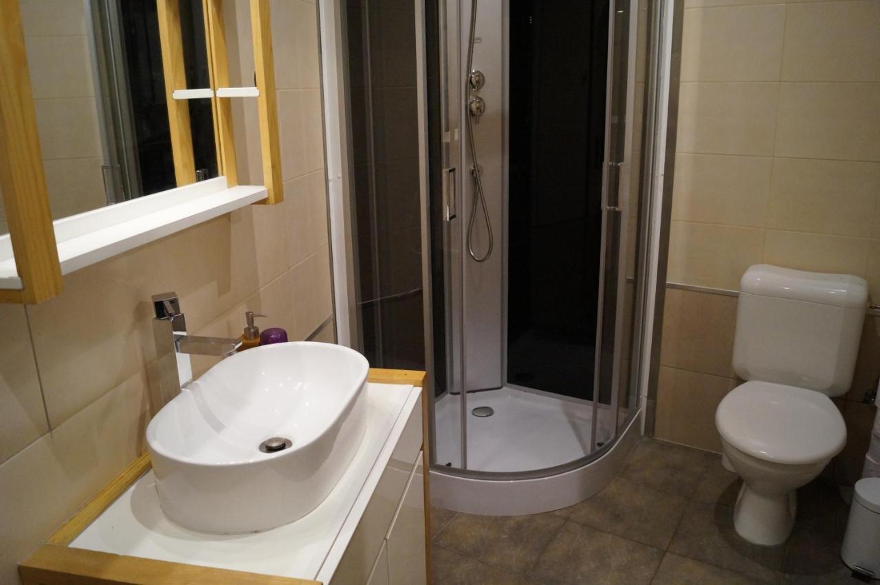בריסל Classy Apartment At European Quarter 2 מראה חיצוני תמונה