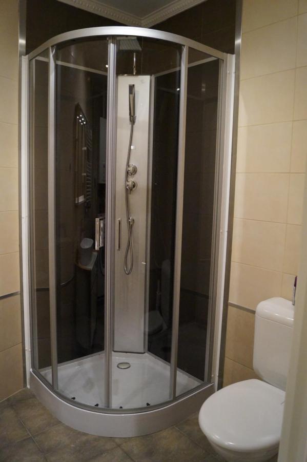 בריסל Classy Apartment At European Quarter 2 מראה חיצוני תמונה